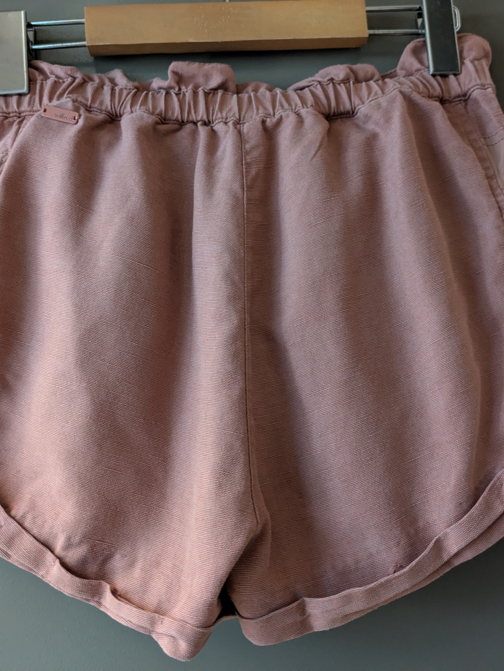 Aritzia Wilfred Shorts Size 0 LOT of 3 - Picture 5 of 16